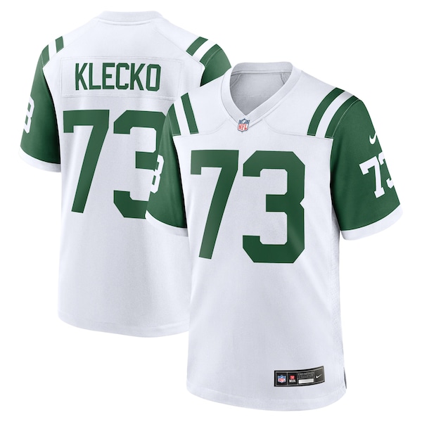 New York Jets Alternate Shirt 2026/27