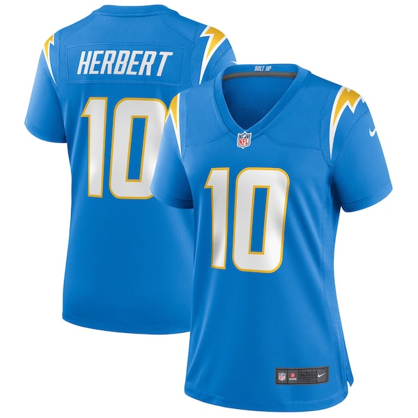 Los Angeles Chargers Home Shirt 2026/27