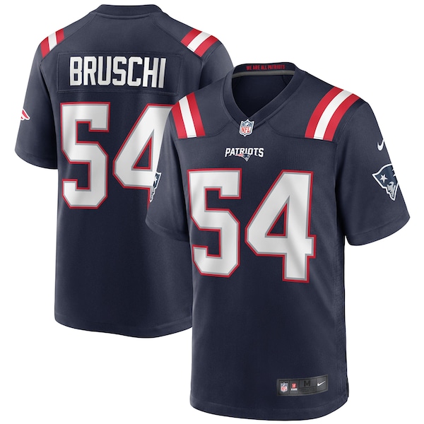 New England Patriots Home Shirt 2026/27