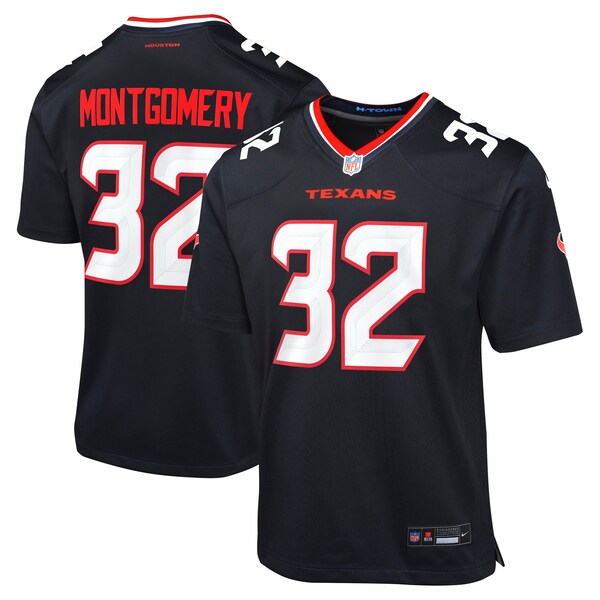 Houston Texans Heimtrikot 2026/27
