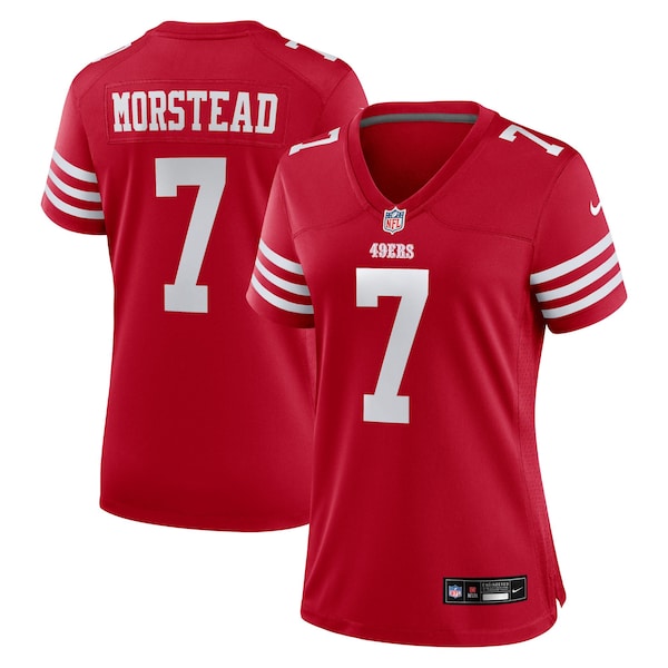 San Francisco 49ers Home Shirt 2026/27