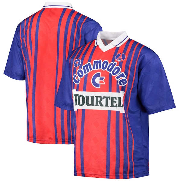 Paris Saint-Germain Home Shirt 1993/94