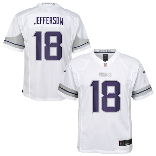 Minnesota Vikings Alternate Shirt 2025/26