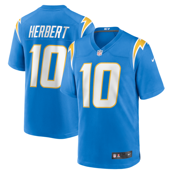 Los Angeles Chargers Camiseta local 2026/27