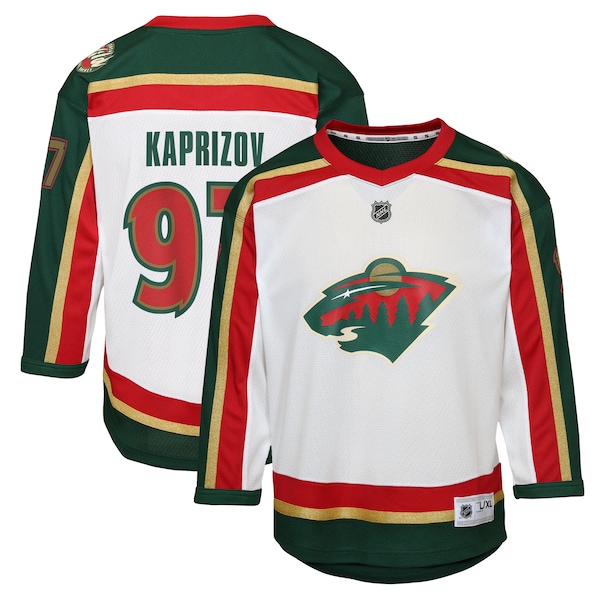 Minnesota Wild Jubiläum 2025/26