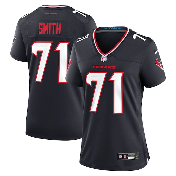 Houston Texans Home Shirt 2026/27