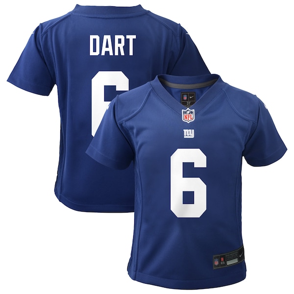 New York Giants Home Shirt 2026/27