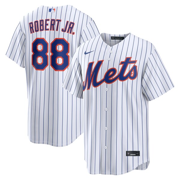 New York Mets Home Shirt 2026/27