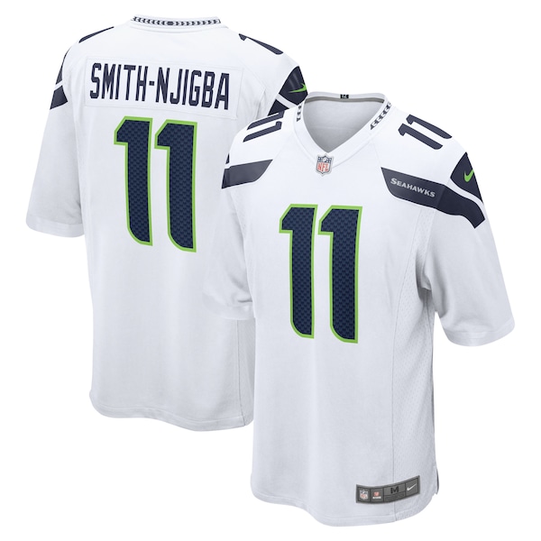 Seattle Seahawks Away Shirt 2025/26