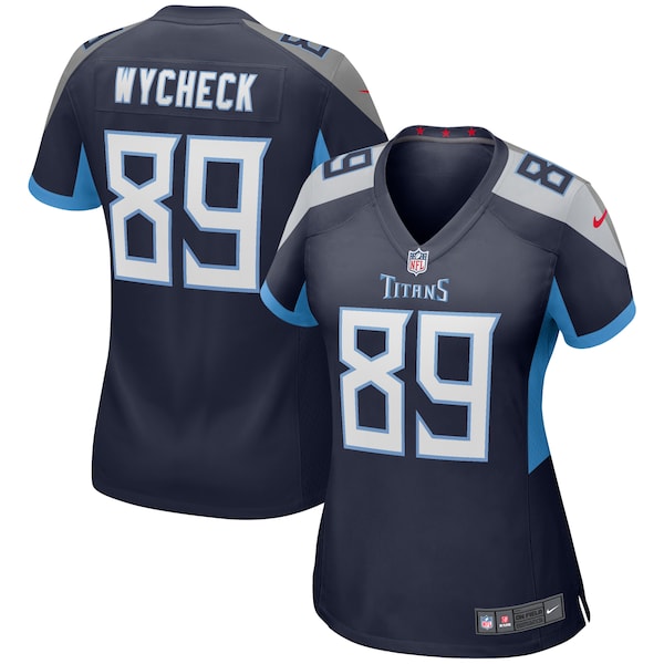 Tennessee Titans Home Shirt 2026/27