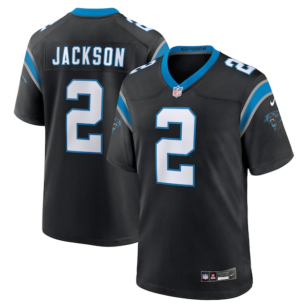 Carolina Panthers Home Shirt 2026/27