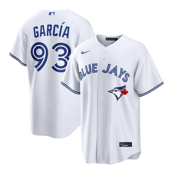 Toronto Blue Jays Home Shirt 2026/27