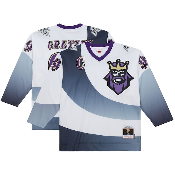 Los Angeles Kings 1995/96