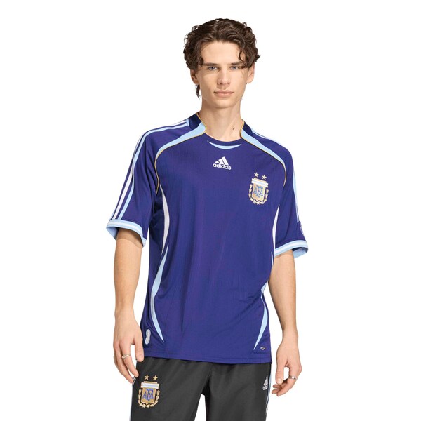 Argentina Away Shirt 2006