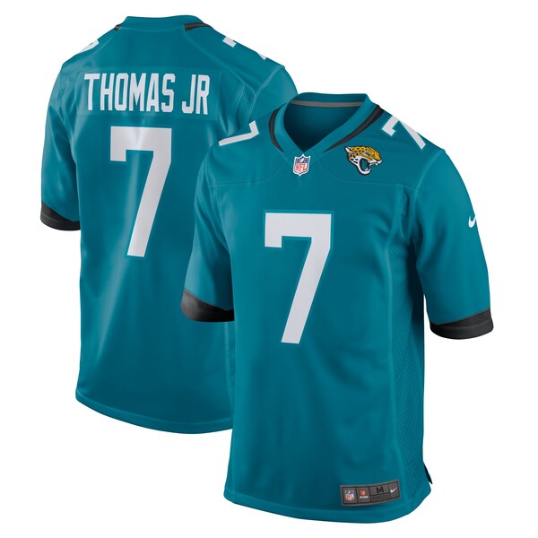 Jacksonville Jaguars Maillot domicile 2026/27