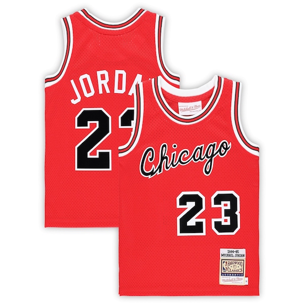 Chicago Bulls Classic Edition 1984/85