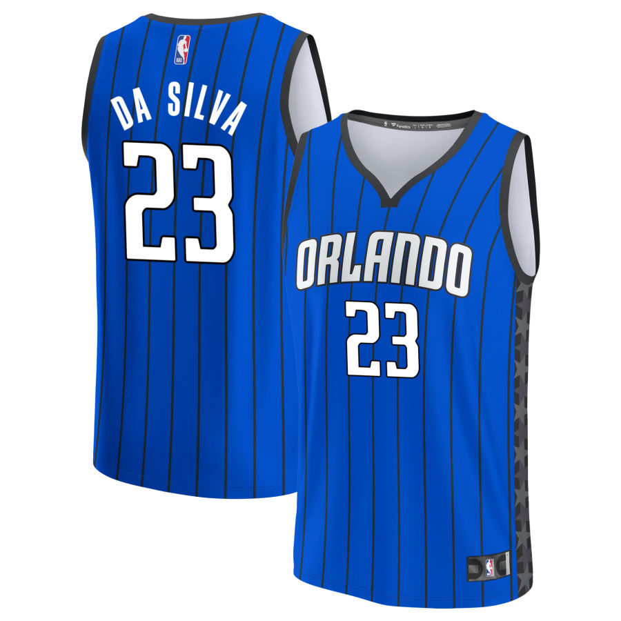 Orlando Magic Statement Edition 2026/27