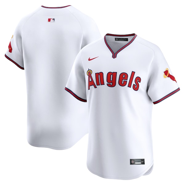 Los Angeles Angels Alternate-Trikot 2025/26