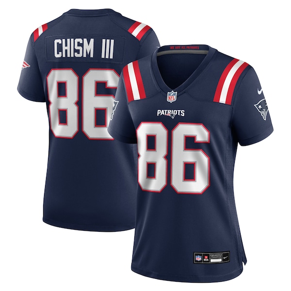 New England Patriots Home Shirt 2026/27