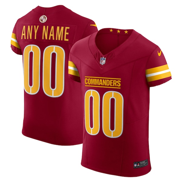 Washington Commanders Home Shirt 2026/27