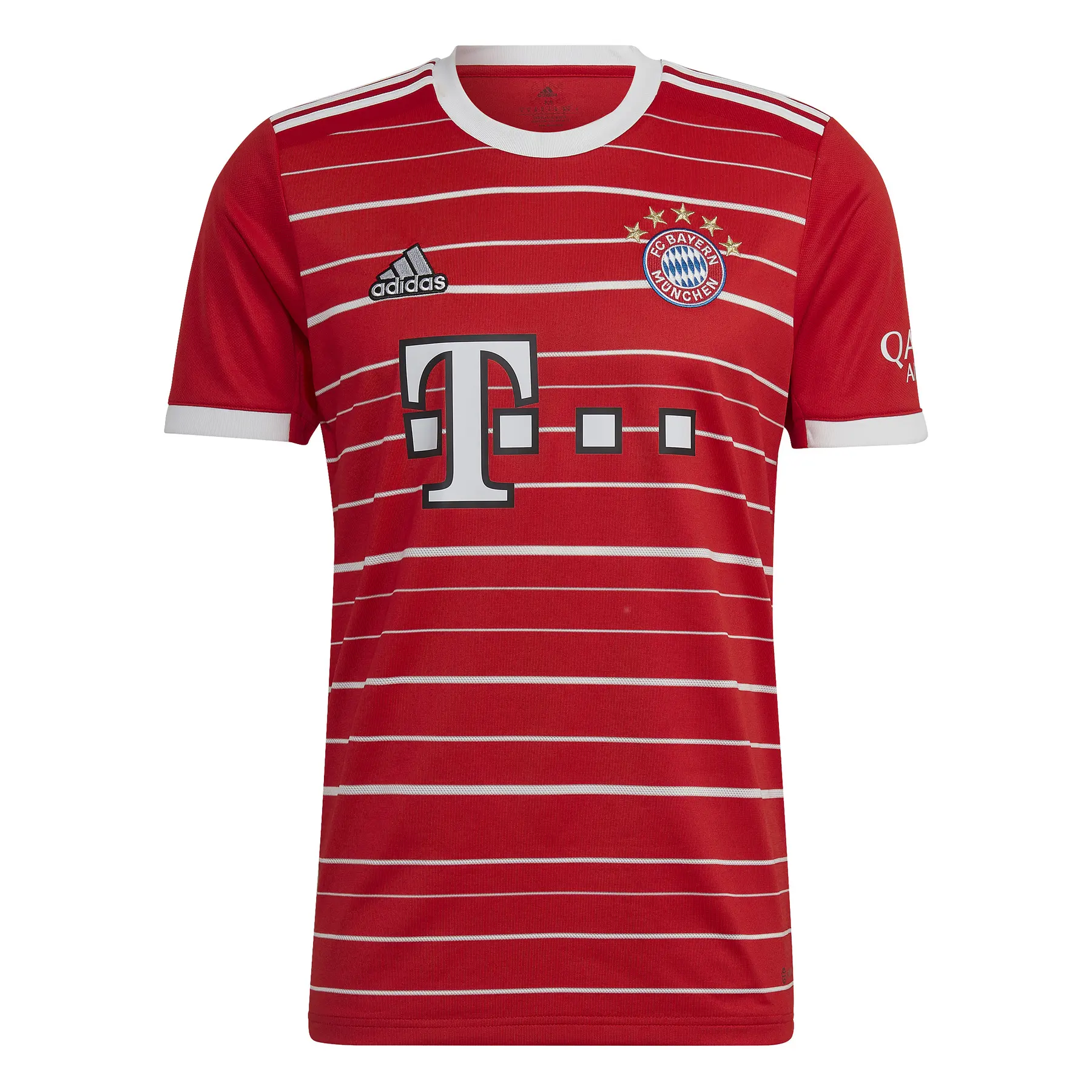 FC Bayern München Heimtrikot 2022/23