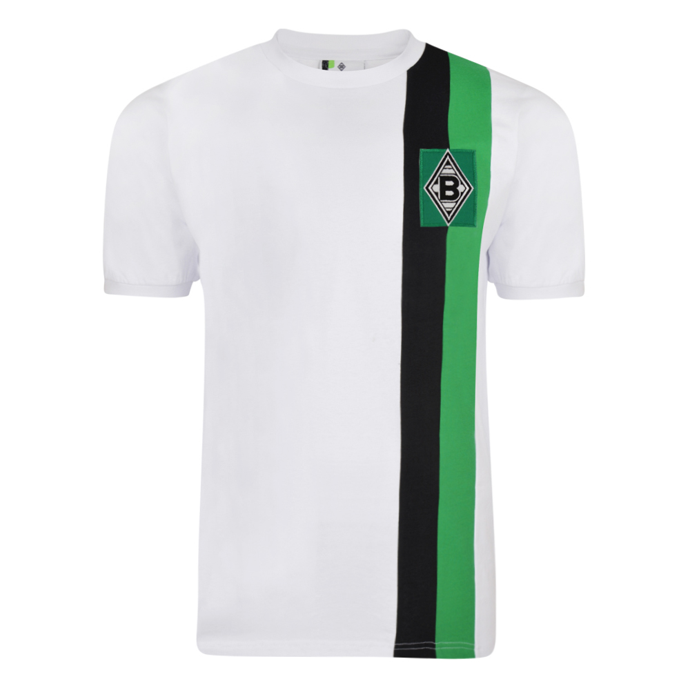 Borussia Mönchengladbach 1972