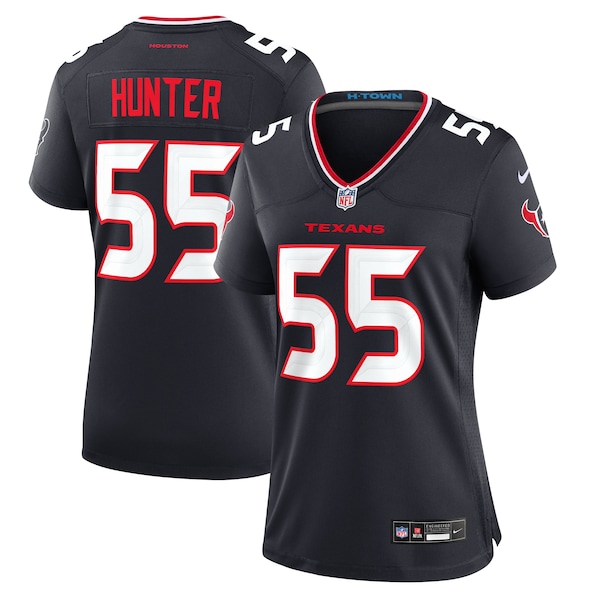 Houston Texans Home Shirt 2026/27