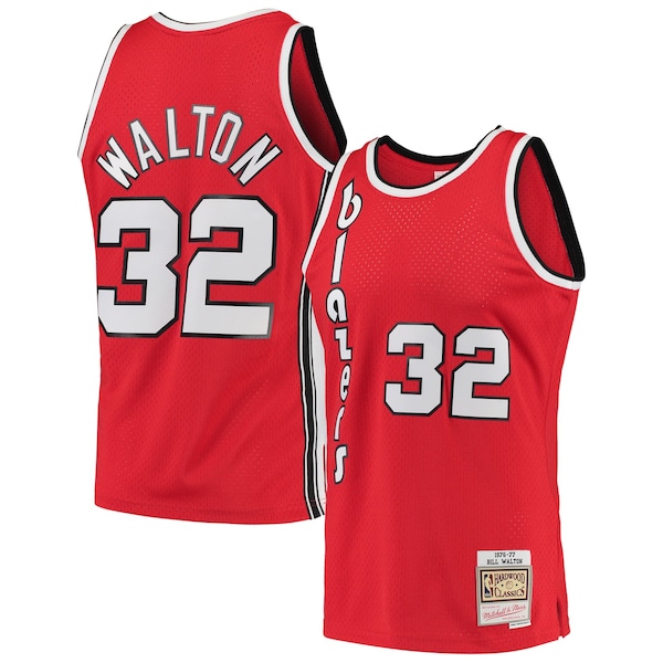 Portland Trail Blazers Classic Edition 1976/77