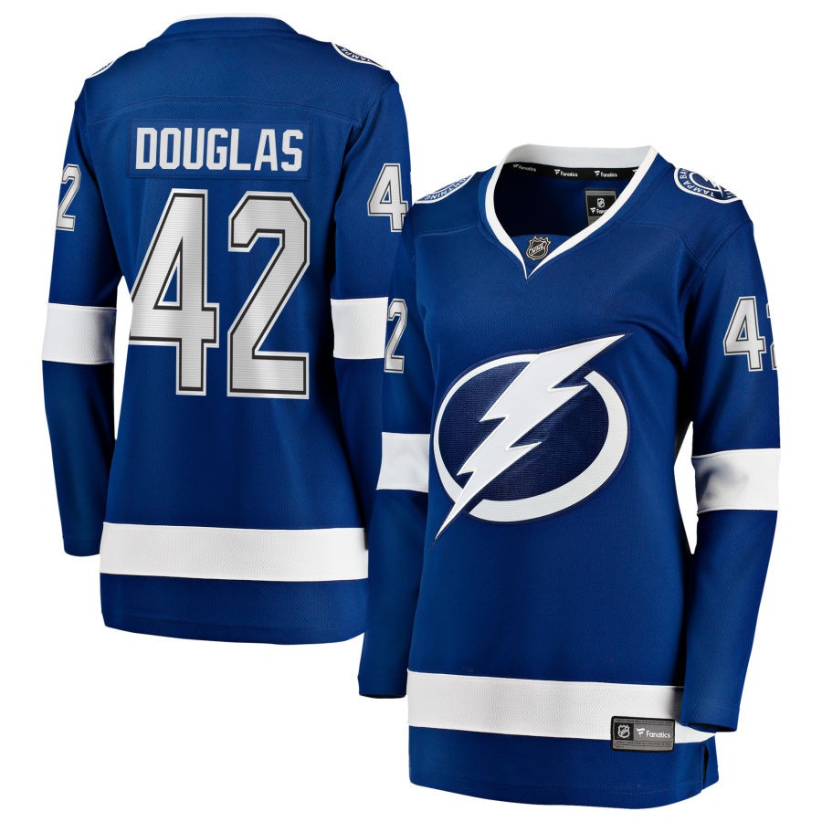 Tampa Bay Lightning Home Shirt 2026/27