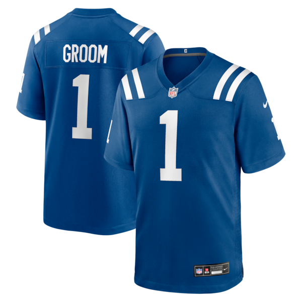 Indianapolis Colts Maglia da casa 2026/27