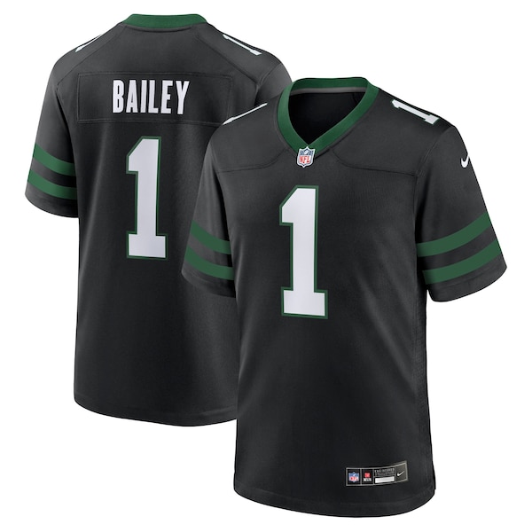 New York Jets Alternate Shirt 2026/27