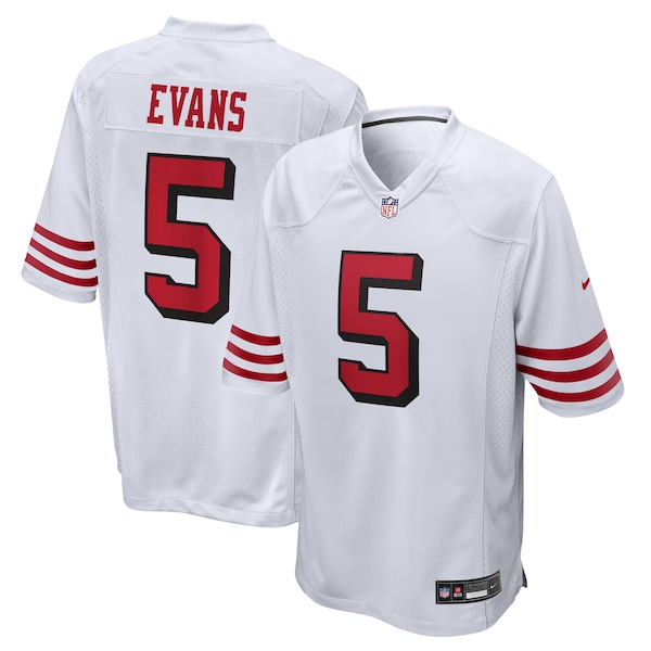 San Francisco 49ers Maillot alternatif 2026/27