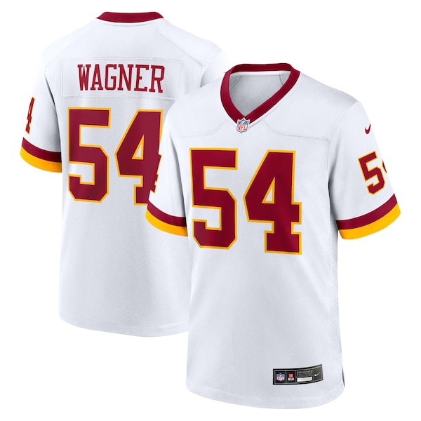 Washington Commanders Away Shirt 2026/27