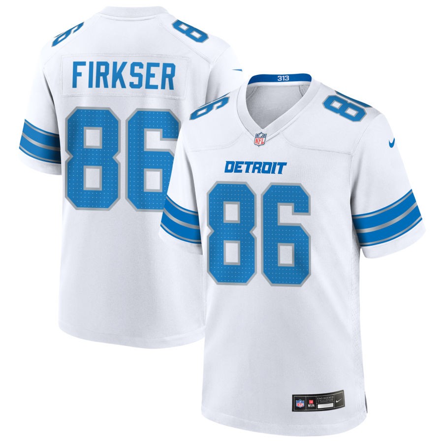 Detroit Lions Camiseta visitante 2026/27