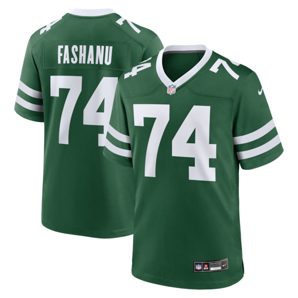 New York Jets Home Shirt 2026/27