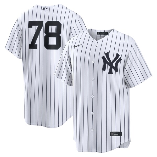 New York Yankees Home Shirt 2026/27
