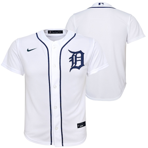 Detroit Tigers Camiseta local 2025/26