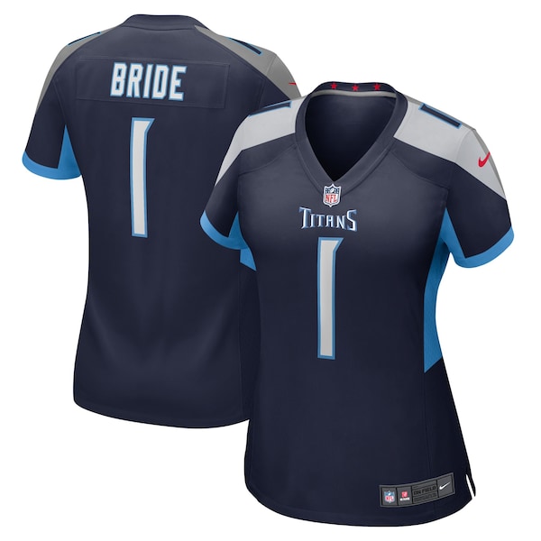 Tennessee Titans Home Shirt 2026/27