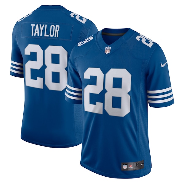 Indianapolis Colts Alternate Shirt 2025/26