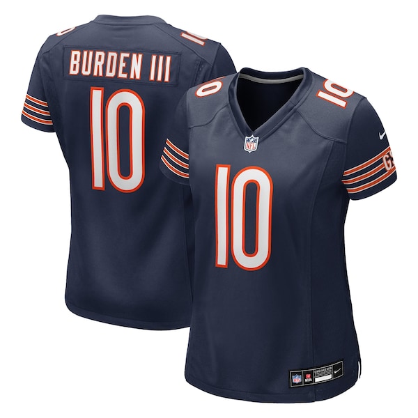 Chicago Bears Home Shirt 2026/27