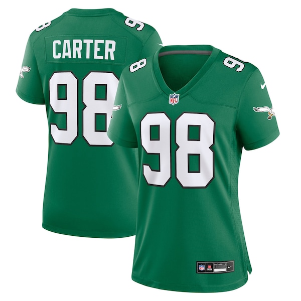 Philadelphia Eagles Alternate Shirt 2026/27