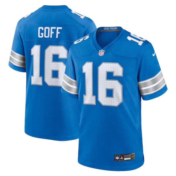 Detroit Lions Camiseta local 2026/27
