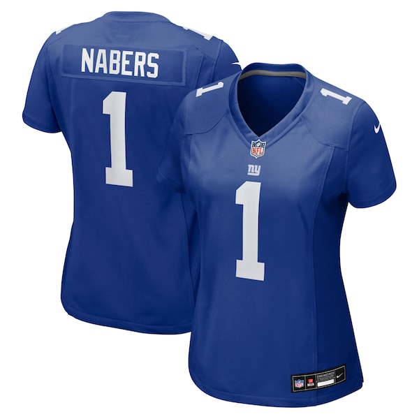 New York Giants Home Shirt 2026/27