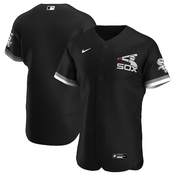 Chicago White Sox Alternate Shirt 2026/27