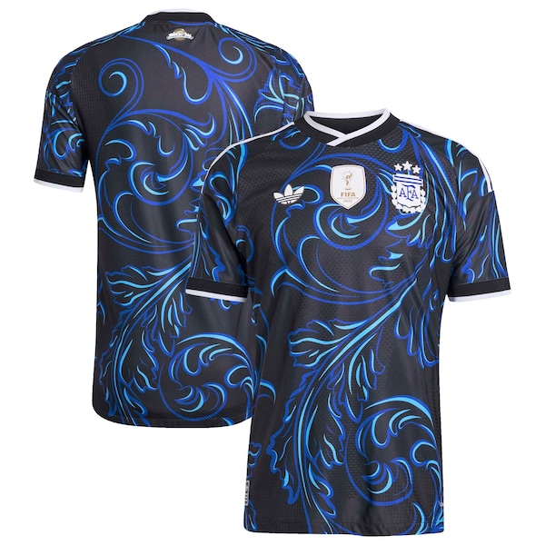 Argentina Away Shirt 2026