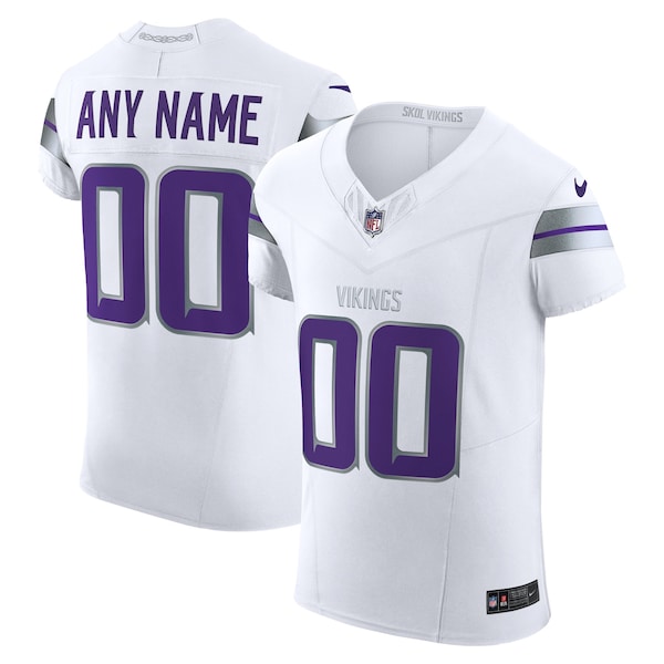Minnesota Vikings Camiseta visitante 2026/27