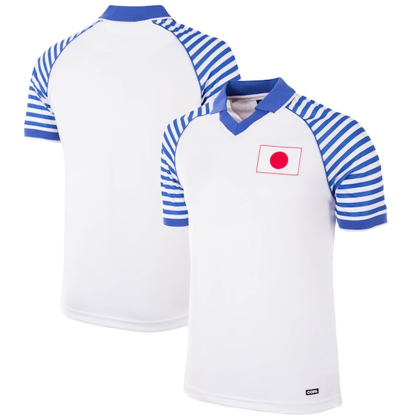 Japan Special Shirt 1987/88