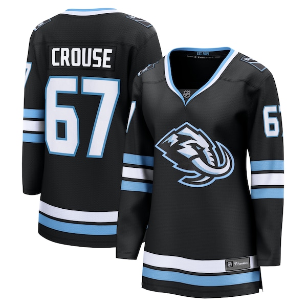 Utah Mammoth Home Shirt 2026/27