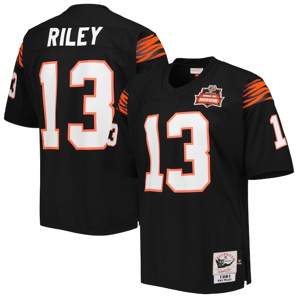 Cincinnati Bengals Classic Edition 1981
