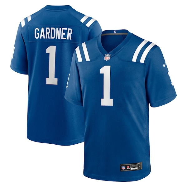 Indianapolis Colts Home Shirt 2026/27